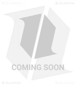 Boker Trapper Traditional Pocket Knife Stag (Satin D2)