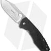 Boker Plus Vox F3 Frame Lock Knife Carbon Fiber (3.25" Satin) 01BO335 -Boker boker 01bo335 cm