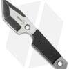 Boker Plus Eddleman Tantodashi Neck Knife Black G-10 (2.5" Two-Tone) 02BO003 -Boker boker 02b0003 cm