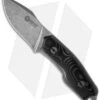 Boker Arbolito El HÃ©roe Fixed Blade Knife Micarta (3" Stonewash) 02BA371M -Boker boker 02ba371m cm