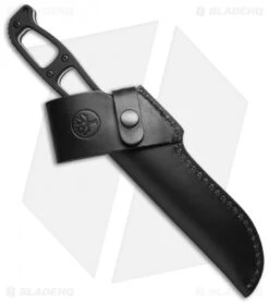 Boker GEK German Expedition Fixed Blade Black Micarta (6.5" Stonewash) 120747 7 Boker GEK German Expedition Fixed Blade Black Micarta (6.5" Stonewash) 120747 -Boker boker 120747 sheath cm