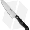 Boker Arbolito 6" Utility Kitchen Knife Black 1 Boker Arbolito 6" Utility Kitchen Knife Black -Boker boker 6in all purpose chef 03ba8306