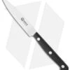 Boker Arbolito 4" Paring/Steak Kitchen Knife Black -Boker boker arbolito 4in steak 03ba8304
