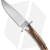 Boker Arbolito Esculta Fixed Blade Knife Stag (5.75" Satin) 02BA593H -Boker boker arbolito exculta fixed 02ba593w