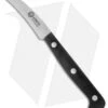 Boker Arbolito 2.5" Peeling Kitchen Knife Black