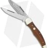 Boker Folding Hunter Knife 5.25" Rosewood 112020 2 Boker Folding Hunter Knife 5.25" Rosewood 112020 -Boker boker hunter rosewood 112020 BHQ 40104 dl