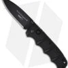 Boker Kalashnikov Automatic Knife Black (3.25" Black D2) 1 Boker Kalashnikov Automatic Knife Black (3.25" Black D2) -Boker boker kalashnikov 01kals74bk