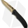 Boker Magnum Black Gold Spring Assisted Knife (3.25" Gold) 01RY111 2 Boker Magnum Black Gold Spring Assisted Knife (3.25" Gold) 01RY111 -Boker boker magnum 01ry111