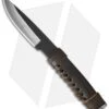 Boker Magnum Survivor II Fixed Blade Knife (3.625" Two-Tone) 02RY7086 -Boker boker magnum 02ry7086 cm