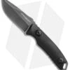 Boker Magnum Lil Friend Clip Point Knife (1.97" Stonewash Plain) 02SC745 -Boker boker magnum 02sc745 fixed