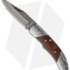 Boker Magnum Duke Lock Back Knife (2.5" Damascus) 01MB946DAM -Boker boker magnum duke 01mb946dam