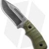 Boker Magnum Lil Giant Fixed Blade Knife Green G-10 (3.625" Smokewash) 02LG113 1 Boker Magnum Lil Giant Fixed Blade Knife Green G-10 (3.625" Smokewash) 02LG113 -Boker boker magnum lil giant fixed 02lg113 bhq 28130 jr