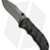 Boker Magnum Recurve Flash Liner Lock Knife (3.25" Black) 01GL109 -Boker boker magnum recurve flash 01gl109