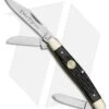 Boker Medium Stockman Knife 3.5" Black Jigged Bone 110728 1 Boker Medium Stockman Knife 3.5" Black Jigged Bone 110728 -Boker boker medium stockman black jigged bone 110728 BHQ 40073 dl