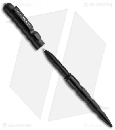 Boker Plus MPP Multi Purpose Pen (Black) 09BO092 4 Boker Plus MPP Multi Purpose Pen (Black) 09BO092 - Image 2