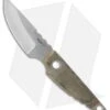 Boker Plus Nippon Necker Knife Fixed Blade (3" Satin) 02BO276 -Boker boker plus nippon necker 02bo276