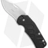 Boker Plus Worldwide Slip Joint Knife Black Zytel (2.75" Satin) 01BO569 -Boker boker plus worldwide slip joint black zytel 01BO569 BHQ 49512 jr