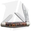 Boker Stockman Knife 4" Sim. Tortiose 110726T -Boker boker stockman sim tortiose 110726T BHQ 40071 dl