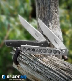 Boker Plus Urban Trapper Frame Lock Knife (3.5" Damascus) 01BO739DAM -Boker boker urban trapper 01bo730 01bo733 dl