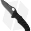 Boker Magnum Waves Liner Lock Knife (3.75" Gray) 01MB100