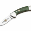 Boker 3000 Anniversary 150 Lockback-116100 , Green Curly Brich Wood - Limited To 150 1 Boker 3000 Anniversary 150 Lockback-116100 , Green Curly Brich Wood - Limited To 150 -Boker image 57626.1572623578