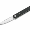Boker Plus Kwaiken Mini Flipperless, 3.1" D2 Satin Blade, G-10 Handle (01BO245) -Boker image 76978.1572377645