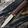 Boker Plus Urban Trapper Cocobolo, 3 7/16 In. VG-10 Stainless Blade 2 Boker Plus Urban Trapper Cocobolo, 3 7/16 In. VG-10 Stainless Blade -Boker knifework 01bo734.1 18224.1566588658