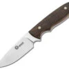 Boker Pine Creek, 02BA701G, Guayacan Ebony Wood Handle, Stainless Steel Blade With Full Tang 1 Boker Pine Creek, 02BA701G, Guayacan Ebony Wood Handle, Stainless Steel Blade With Full Tang -Boker knifework 02ba701g 32531.1566588745