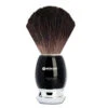 Boker Black Fiber Shaving Brush 2 Boker Black Fiber Shaving Brush -Boker knifework 04bo125 59742.1566588670