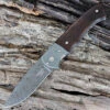 Boker 2015 Annual Damascus Collector's Folding Knife, Armin Design, 1132015DAM 1 Boker 2015 Annual Damascus Collector's Folding Knife, Armin Design, 1132015DAM -Boker knifework 1132015dam.1 53962.1566588656
