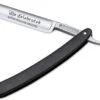 Boker Straight Razor, "The Celebrated" Ebony Handle 2 Boker Straight Razor, "The Celebrated" Ebony Handle -Boker knifework 140407 58564.1566588681