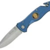 Boker Magnum Law Enforcement, 440C Steel, Aluminum Handle 1 Boker Magnum Law Enforcement, 440C Steel, Aluminum Handle -Boker knifework 365 70951.1566588688