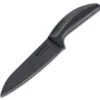 Boker Black Chef's Knife, Ceramic Blade, Delrin Handle 2 Boker Black Chef's Knife, Ceramic Blade, Delrin Handle -Boker knifework boc3s 50315.1566588827