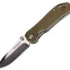 Boker Magnum Warden Folding Knife, 440 Steel, G-10 Handle -Boker knifework bom02749 32506.1566588616