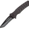 Boker Magnum Security Forces, Tanto 440, Black G-10 Handle -Boker knifework bom02815 40974.1566588617