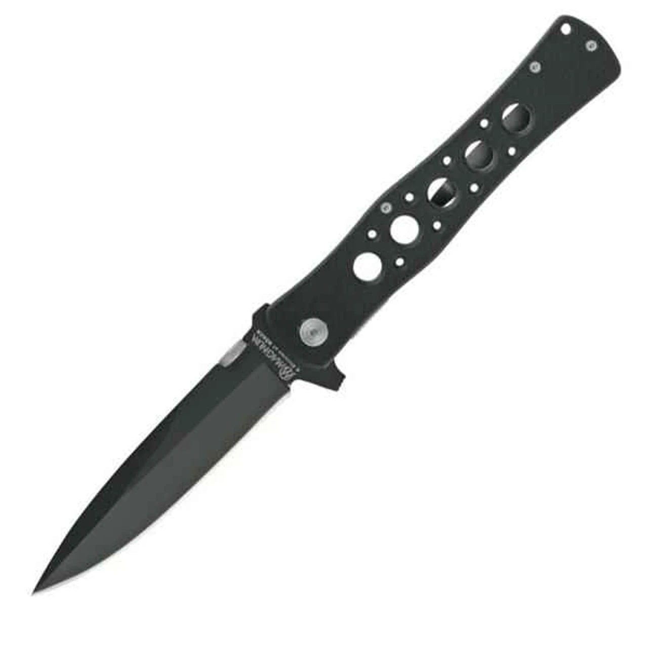 Boker Magnum Power Trooper, 440 Stainless, G-10 Handle 3 Boker Magnum Power Trooper, 440 Stainless, G-10 Handle