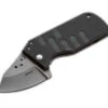 Boker Plus JC1 Folder, 440C Stainless, G10 Handle -Boker knifework bop02197 81942.1566588725