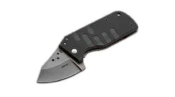Boker Plus JC1 Folder, 440C Stainless, G10 Handle