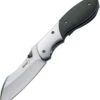 Boker Plus Mini Vanquish, 440C Stainless, G-10 Handle -Boker knifework bop02298 93770.1566587789