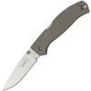 Boker Plus Titan Drop, 440C Stainless, Titanium Handle 1 Boker Plus Titan Drop, 440C Stainless, Titanium Handle -Boker knifework bop188 50510.1566588699