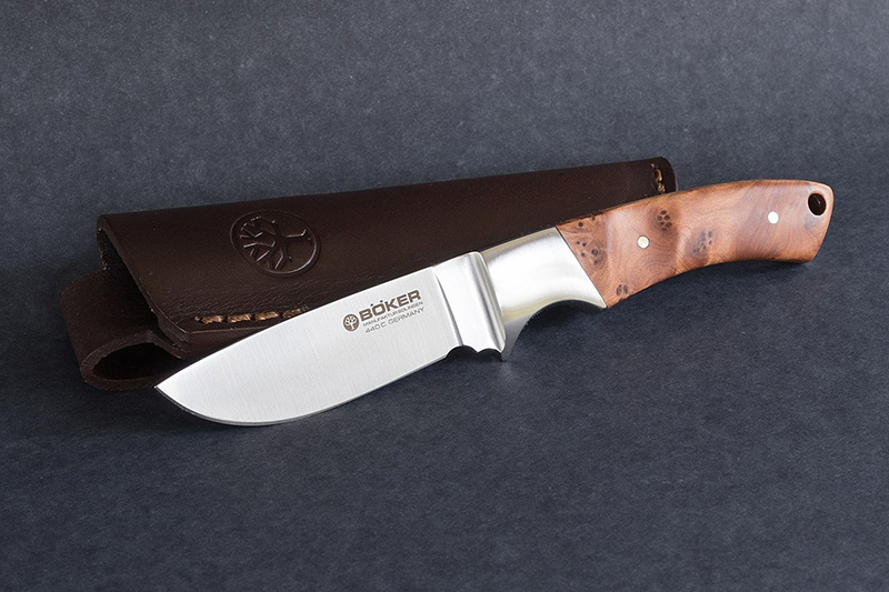 Boker 1 Boker -Boker 1