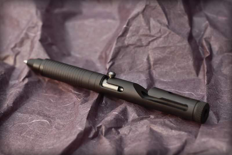 Boker 3 Boker -Boker 2